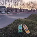 Cruiserboarding