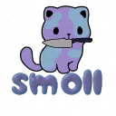 smoll Paw