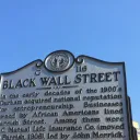 Black Wall Street Community