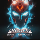 Bleach Shatterpoint Discord Server Icon