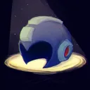Mega Man Classic Roleplay Serv... Discord Server Icon