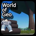 World of Geo