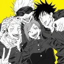 Carmesí Connections And Friend... Discord Server Icon