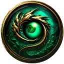 The Emerald Dream