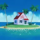 Kame House