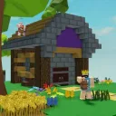 Islands Community (Giveaways)