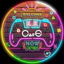 K.K’s Coffee House Discord Server Icon