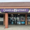 Games of Martinez Gamers