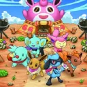 Pokemon Mystery Dungeon: Resonant Souls