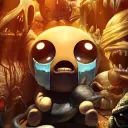 The Binding of Isaac - German Community