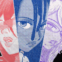 THE MANGA【まんが】's icon