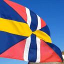 Unification of Sweden-Norway Discord Server Icon