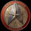 Continuing Voyages