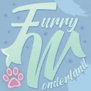 Furry Wonderland Discord Server Icon