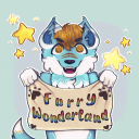 Discovery icon for Furry Wonderland Discord server
