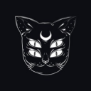 âœŸghoulsâœŸ/â‹† Angelics â‹† Server Icon