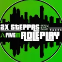 2X Steppas RP