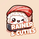 🧃 Rainer and the Cuties