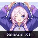 Season XT Discord Server Icon