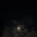 a very starry night's icon