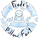 frede's pillow fort - CLOSED