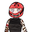Mr.zeroのサーバー