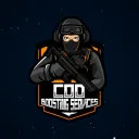 COD Boosting Services