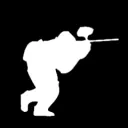 2D Paintball