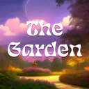 veggy garden