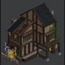 ༺🐉 𝕬 𝕲𝖗𝖆𝖓𝖉𝖊 𝕿𝖆𝖛𝖊𝖗𝖓𝖆 🐉༻