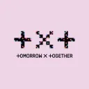 ↳ TXT core ♡◡̈