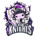 Latin Knight's Discord Server Icon