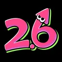 2.6部