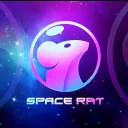 Space Rat Polygon