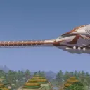 LEXX Player Home