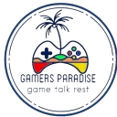 paradise for gamers Discord Server Icon