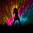 Popstarsz Lightning Lounge