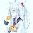 pan con agua's server