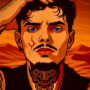 Malone_ink