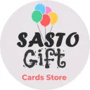 Sasto Gift Cards