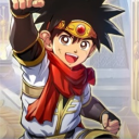 Dragon Quest The Adventure of Dai: A Hero's Bonds icon