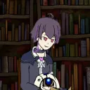 Rei's Spooky Library