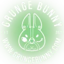 Grunge Bunny's Stomping Ground