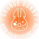 Grunge Bunny's Stomping Ground