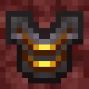 GildedArmor Mod