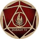 ZigbaghTV Discord Server Icon