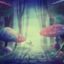 The Weird Wonderland