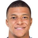 Mbappé Discord Server Icon