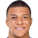 Mbappé Discord server icon