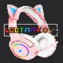 LGBTarkov+ Discord Server Icon